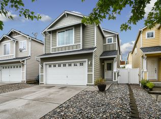 7022 NE 55th St, Vancouver, WA 98661