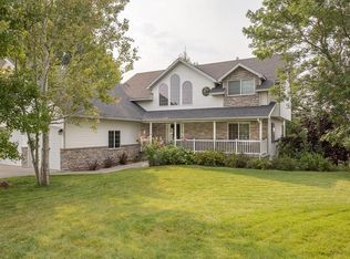 2326 Saint Andrews Dr, Billings, MT 59105