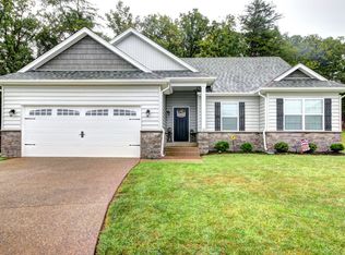 237 Coldstream Ct, Mount Washington, KY 40047