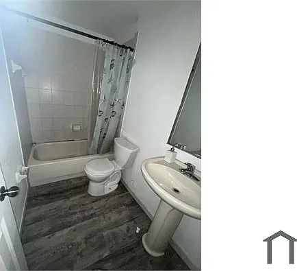 3 bed, 1253 sqft, $2,600 — Photo 2
