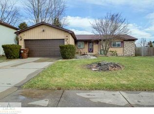 1624 Berkley Dr, Holt, MI 48842