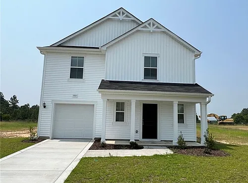 933 Sapphire Stone Ln Photo 1