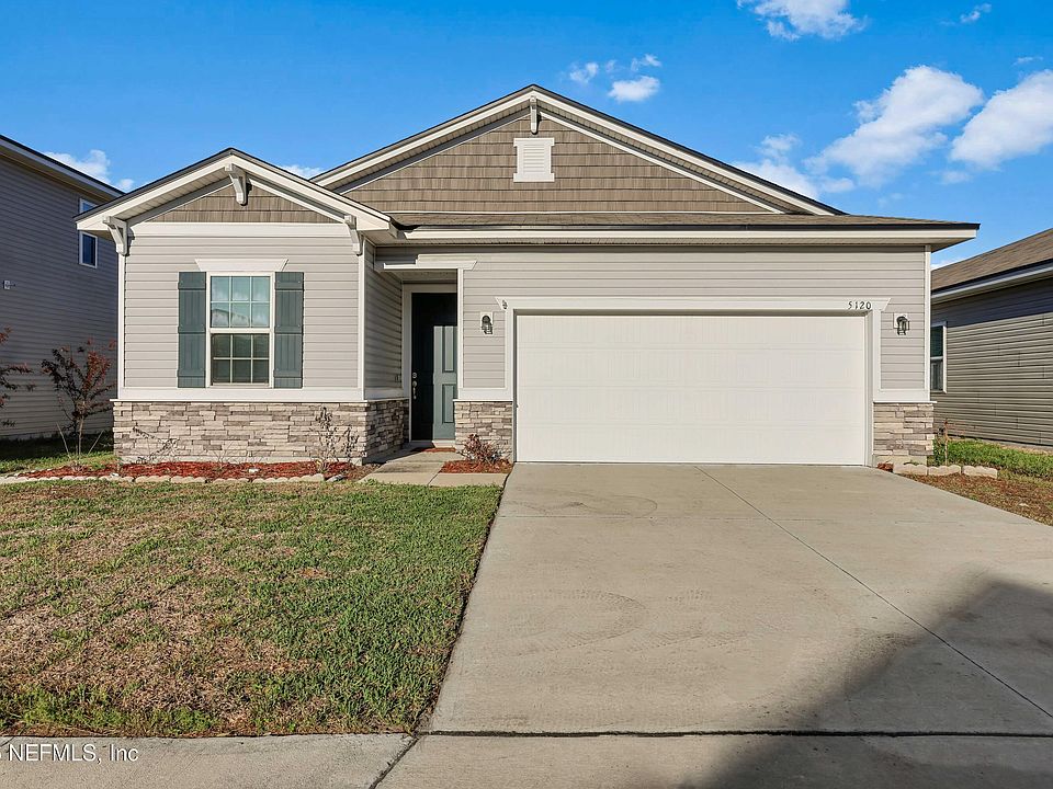 1st image of 5120 SAWMILL PT Way