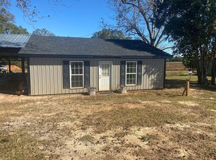 1705 Williams Rd, Goshen, AL 36035