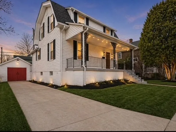 904 Lawrence St, Old Hickory, TN 37138