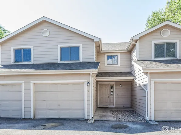 1615 Underhill Dr #2, Fort Collins, CO 80526