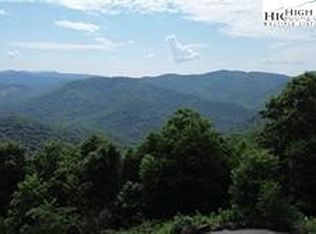Lot 44 May Apple Trail, Newland, NC 28657