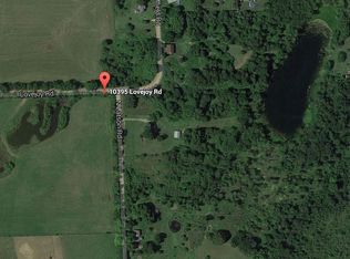 10395 Lovejoy Rd, Linden, MI 48451