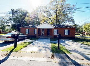 618 2nd Ave SW, Moultrie, GA 31768