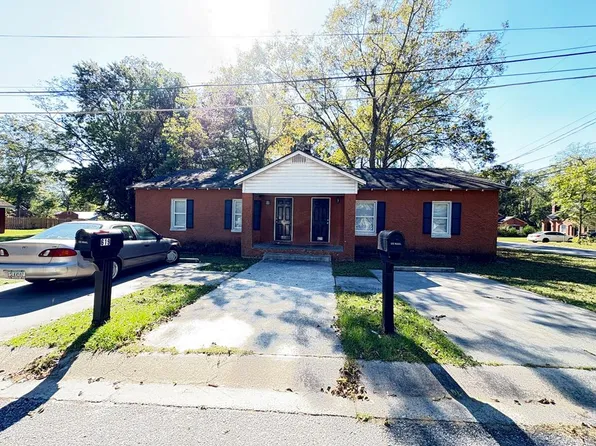 618 2nd Ave SW, Moultrie, GA 31768