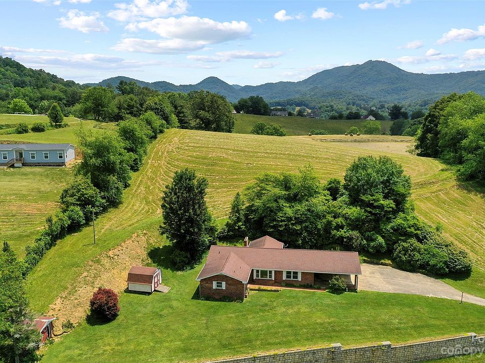 724 Iron Duff Rd, Waynesville, NC 28785 Zillow