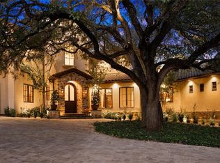 5833 River Place Blvd, Austin, TX 78730