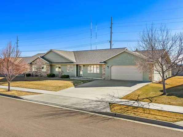 1100 37th Ave NE, Great Falls, MT 59404