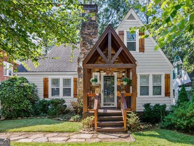 1127 Portland Ave SE, Atlanta, GA, 30316