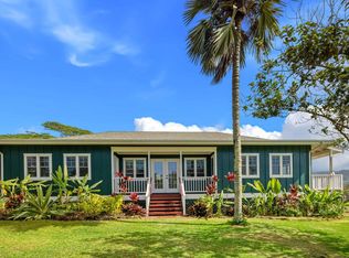 5427 Wailaau Rd, Koloa, HI 96756