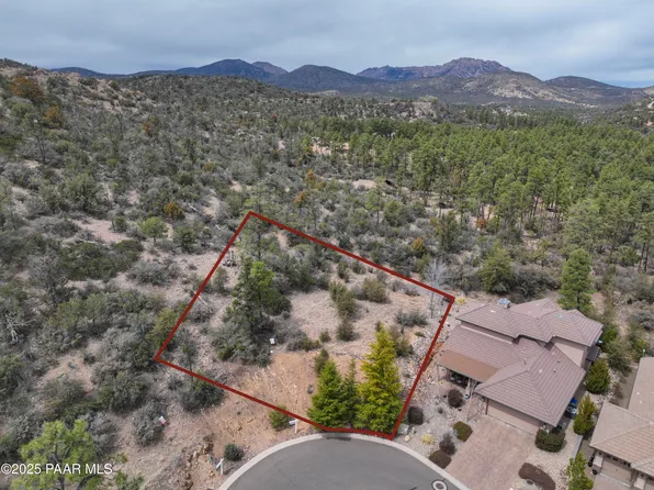 2022 Shannon Ln, Prescott, AZ 86305