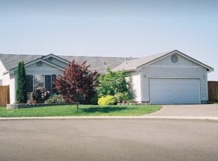 20116 84th Ave E, Spanaway, WA 98387