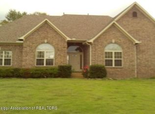 4970 Waterstone Cv, Olive Branch, MS 38654