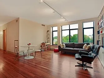 Sold by Corcoran