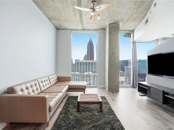 860 Peachtree St NE Unit 1909, Atlanta, GA 30308