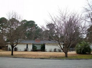 4105 Waylon Rd, Wilmington, NC 28411