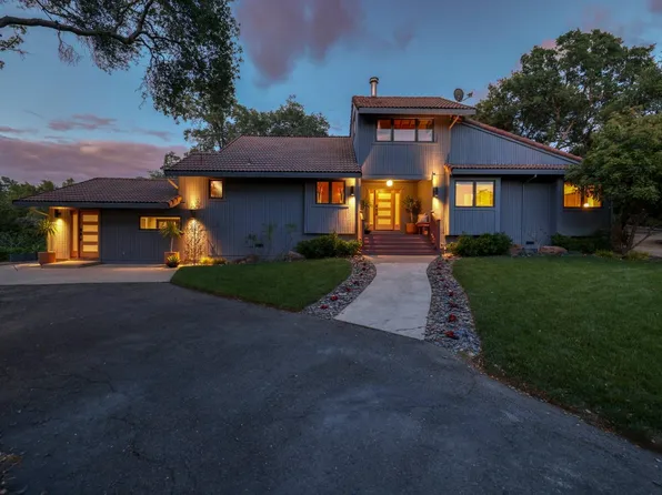 8407 Oak Knoll Dr, Granite Bay, CA 95746