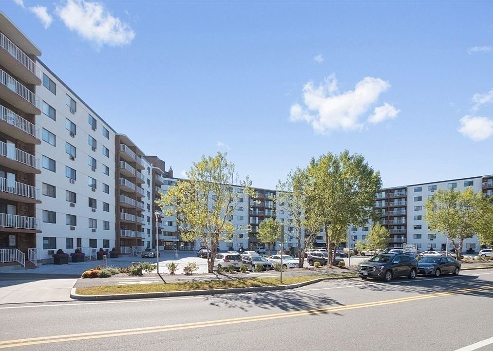 1st image of 131 Coolidge Ave APT 125