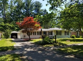 111 W Delaware Ave, Urbana, IL