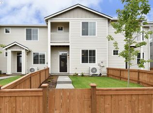 7020 NE 156th Pl, Vancouver, WA