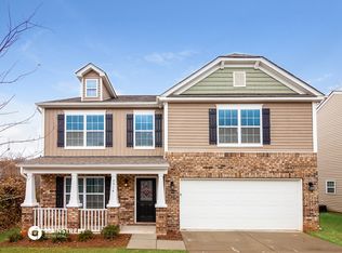 2514 Alex Ryan Dr, Charlotte, NC 28216