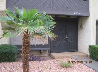 4633 Michillinda Ln, Las Vegas, NV 89121