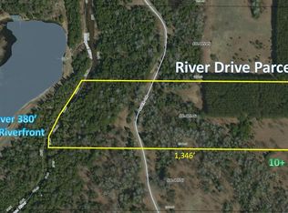 River Dr, Gaylord, MI 49735