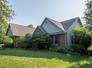 901 S Brighton Crst, Bloomington, IN 47401