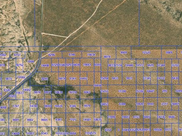 5314 Psl UNIT 213, Van Horn, TX 79855