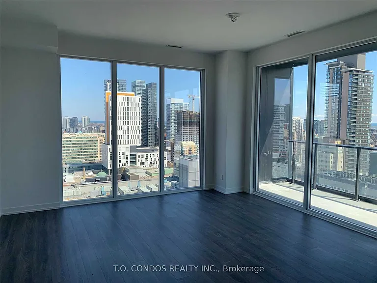 20 Edward St #2103 — Photo 4