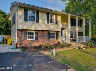 2336 Silver Way, Gambrills, MD 21054
