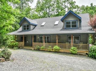 628 Rockwood Ln, Tryon, NC 28782