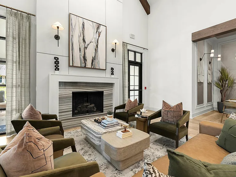Hayloft Big Creek - 55+ Active Adult Community — Photo 43