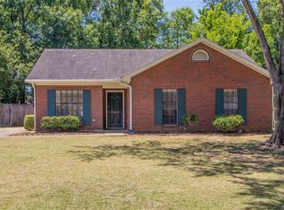 7412 Brampton Ln, Montgomery, AL 36117
