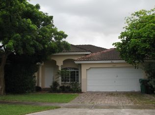 16660 SW 144th Ave, Miami, FL 33177