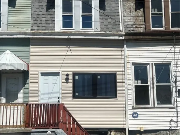 5103 Lytle St, Pittsburgh, PA 15207