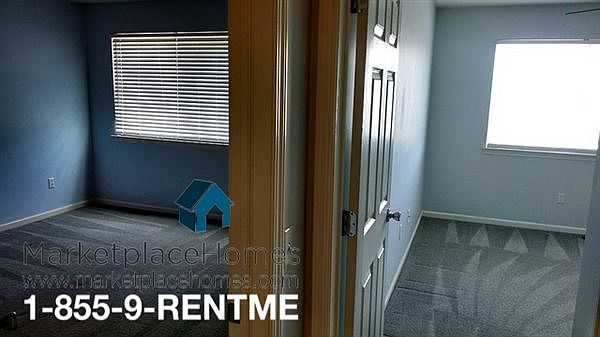 Bedrooms