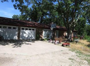 2070 N 1369th Rd, Eudora, KS 66025