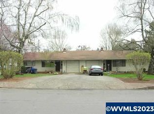 4392-94 McKay Dr S, Salem, OR 97302