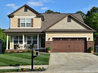 183 Crossroads Blvd, Oak Ridge, TN 37830