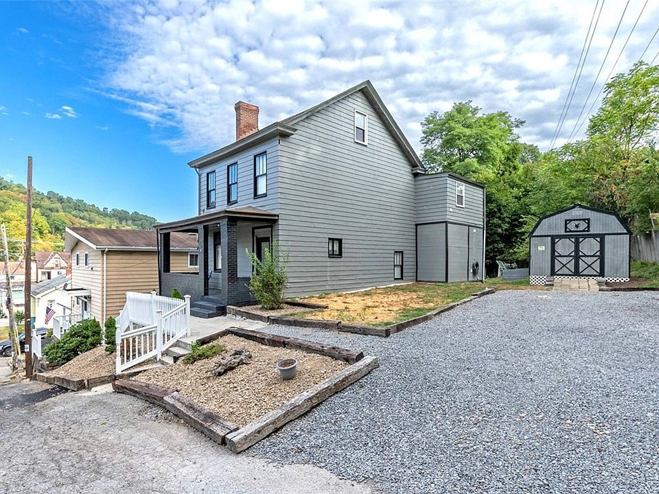 1st image of 4 Franklin St