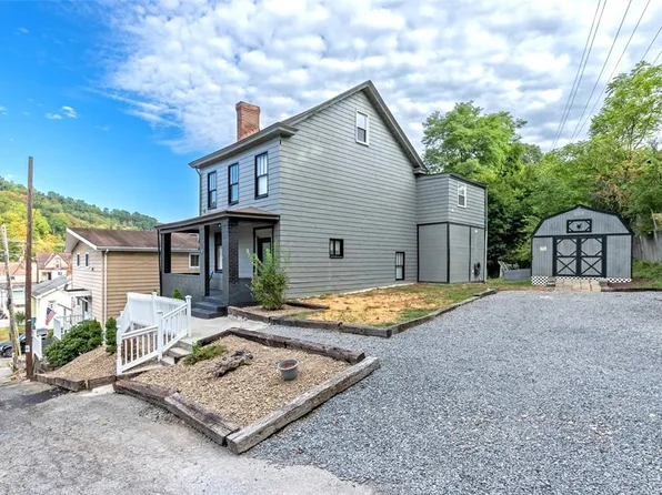 4 Franklin St, Pittsburgh, PA 15209