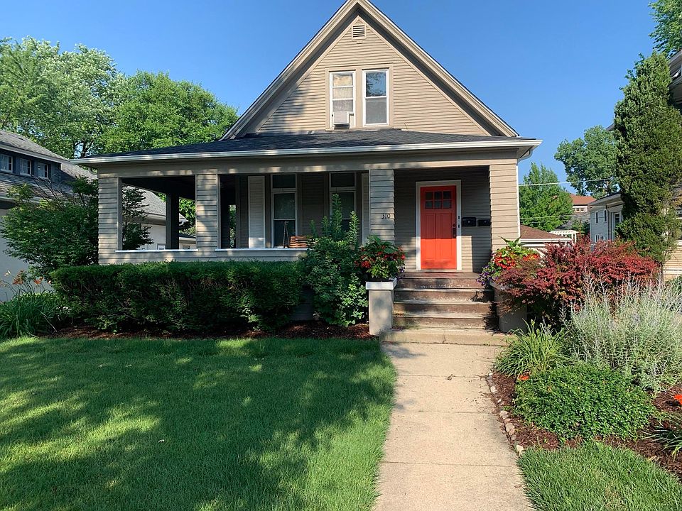 1st image of 310 N La Grange Rd #1