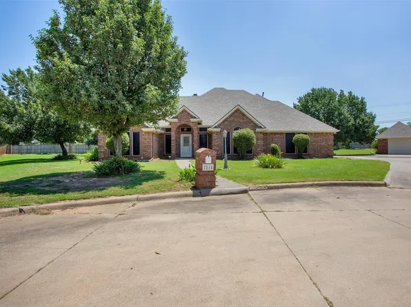 2514 Evelyn Rd, Whitesboro, TX 76273