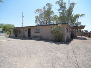 1201 N Sherry Ave #A, Tucson, AZ 85712